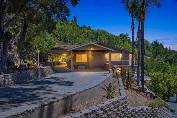 20955 Panorama Drive, Los Gatos, CA 95033