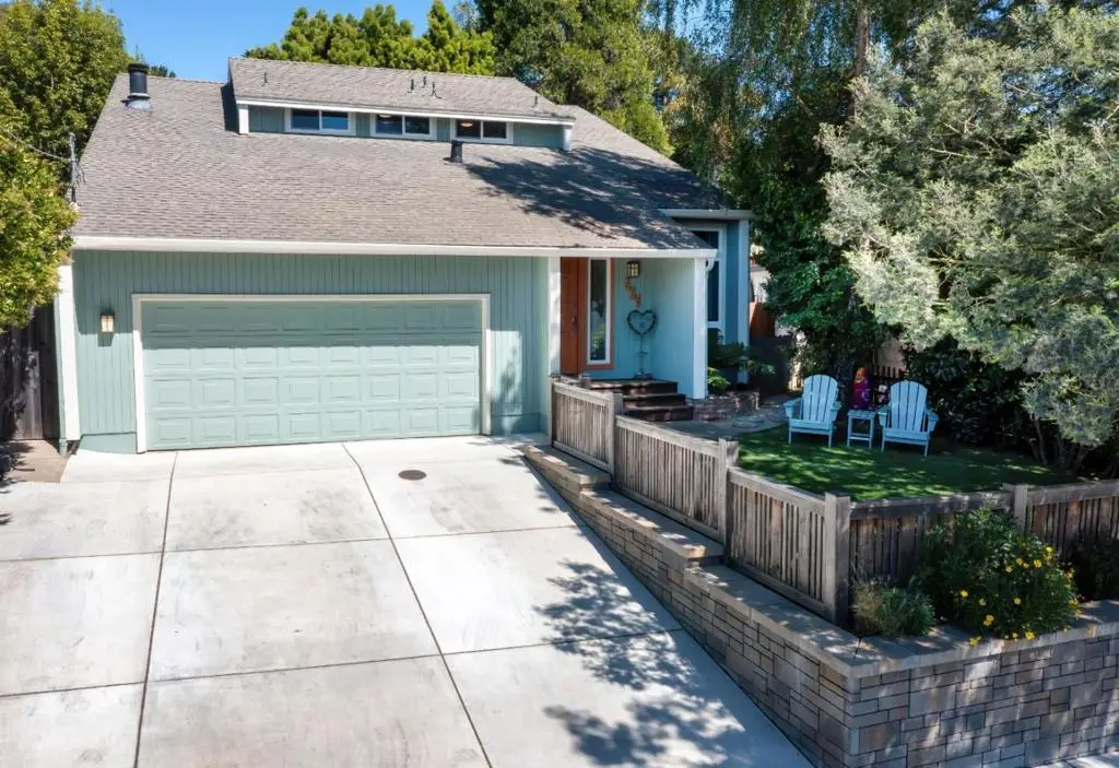 525 Clubhouse Drive, Aptos, CA 95003 - #1