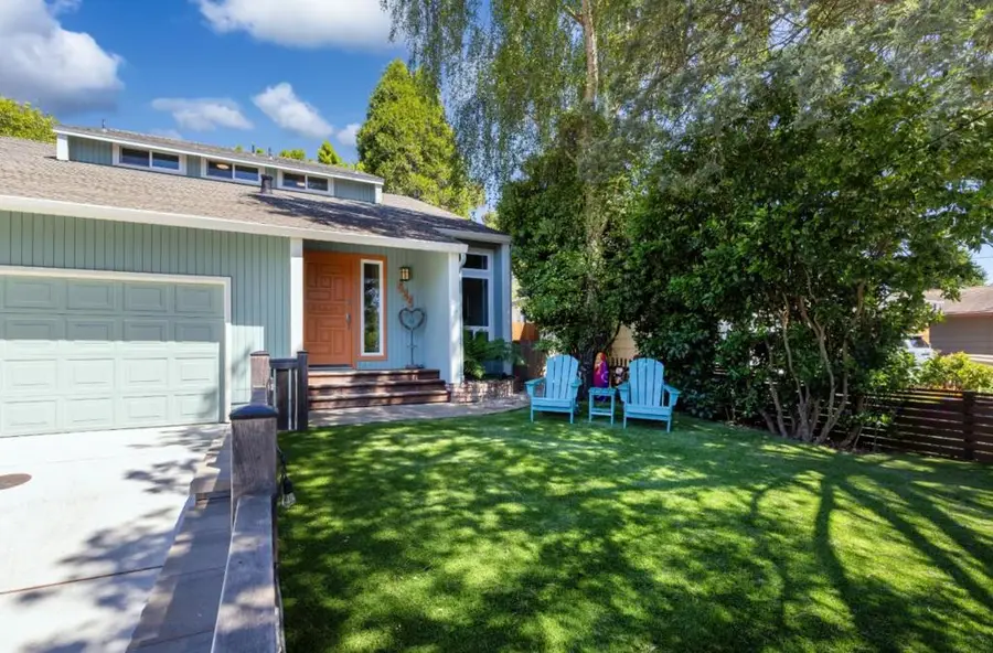 525 Clubhouse Drive, Aptos, CA 95003 - #3