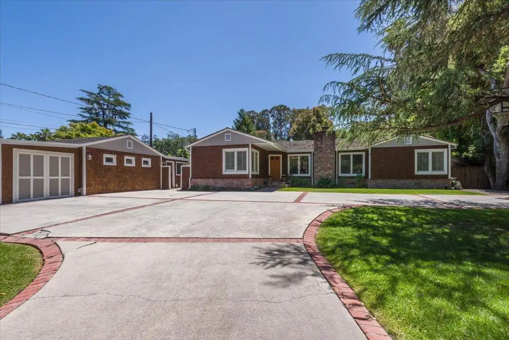 1745 Cordilleras Road, Redwood City, CA 94062 - #1