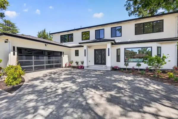 12637 Lido Way, Saratoga, CA 95070