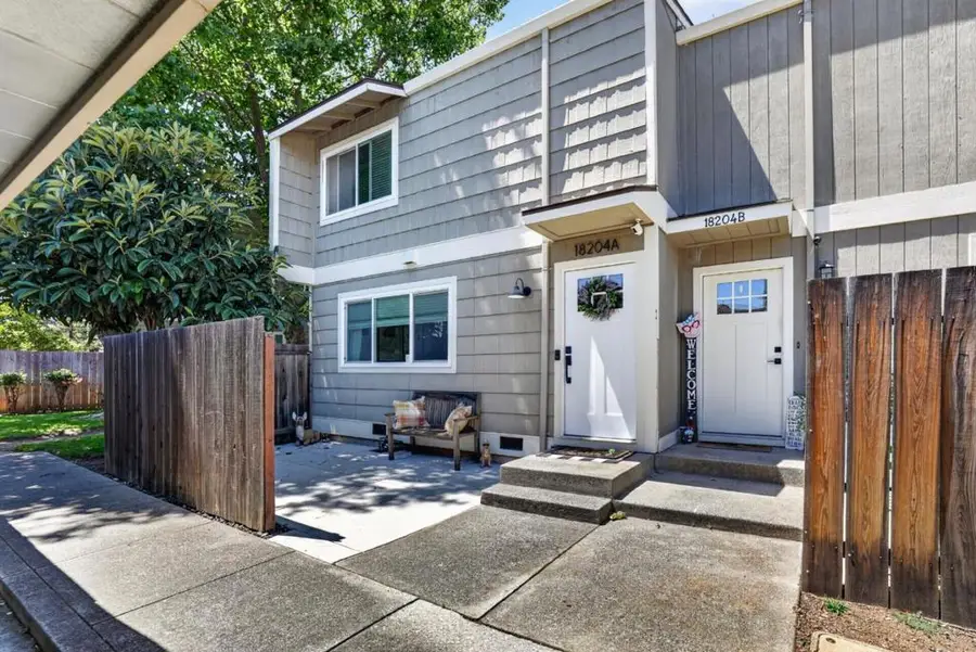 18204 Hale Avenue #A, Morgan Hill, CA 95037 - #2