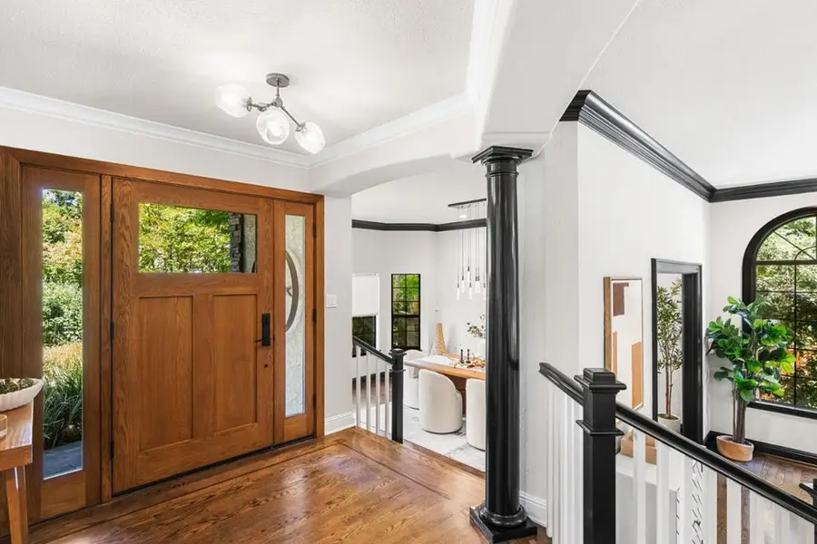 15820 Bruce Court, Monte Sereno, CA 95030 - #3