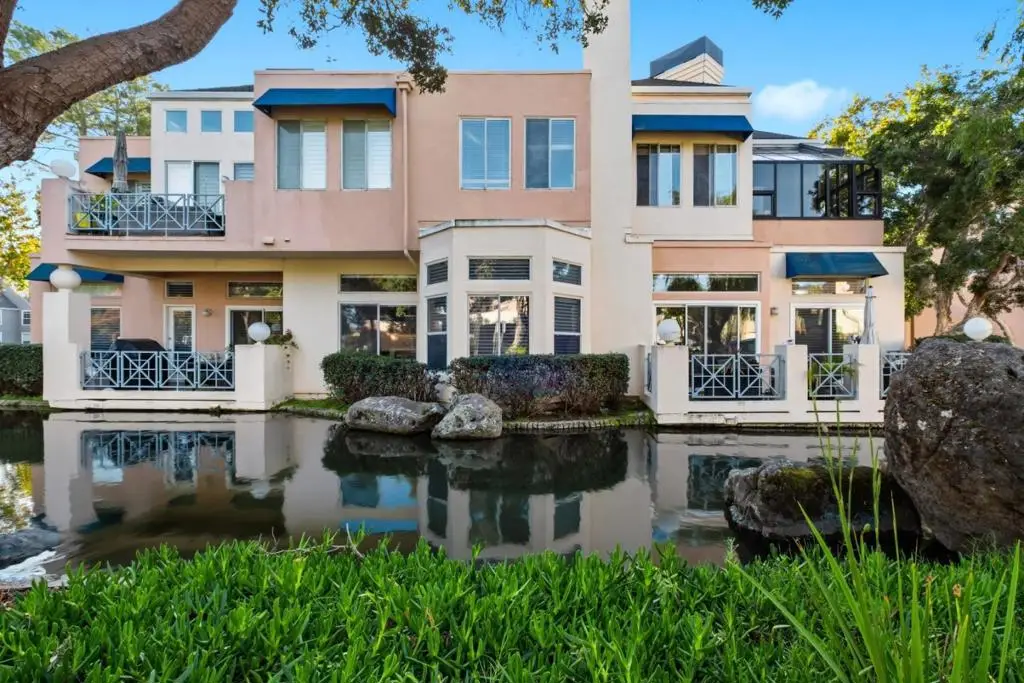 810 Lakeshore Drive, Redwood City, CA 94065 - #1