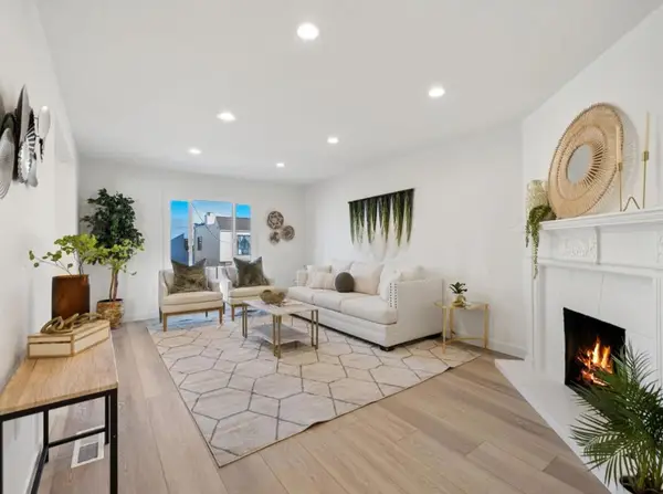 1607 44th Avenue, San Francisco, CA 94122