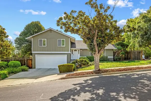 200 Danville Drive, Los Gatos, CA 95032