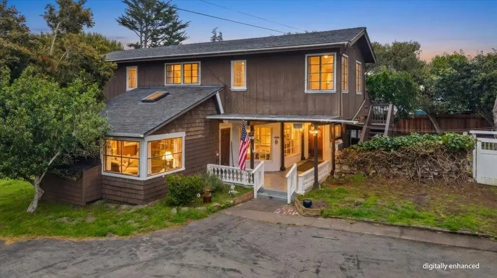 841 Congress Avenue, Pacific Grove, CA 93950 - #1