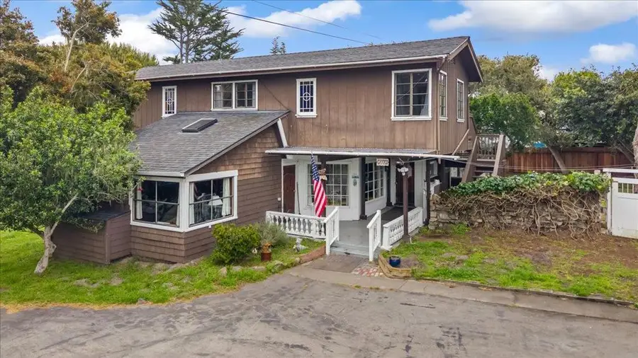 841 Congress Avenue, Pacific Grove, CA 93950 - #2