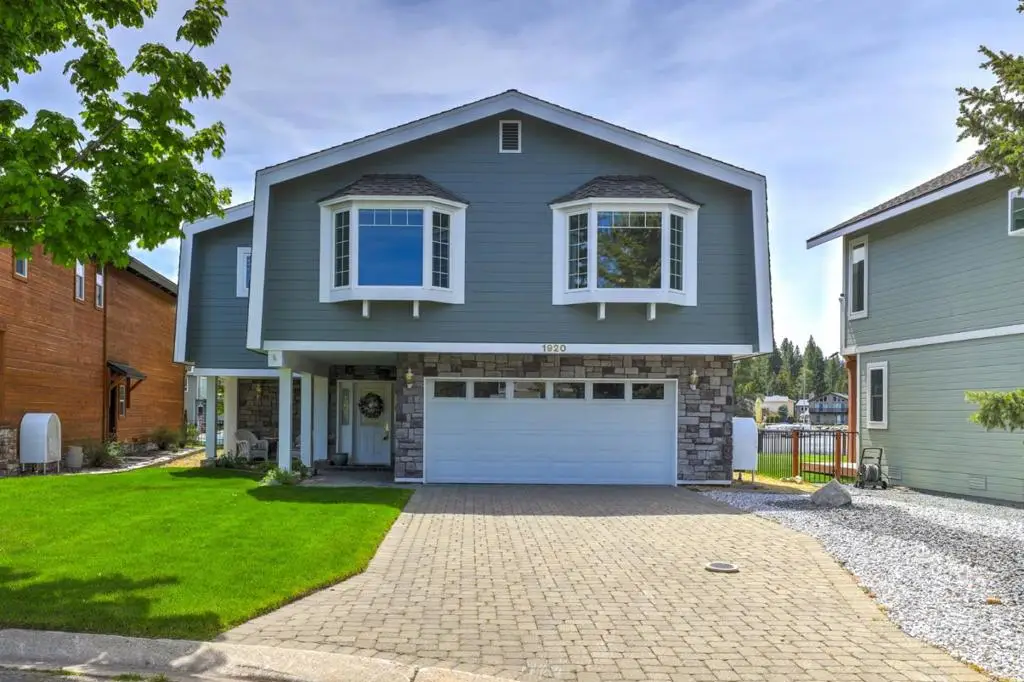 Address Withheld By Seller, South Lake Tahoe, CA 96150 - #1