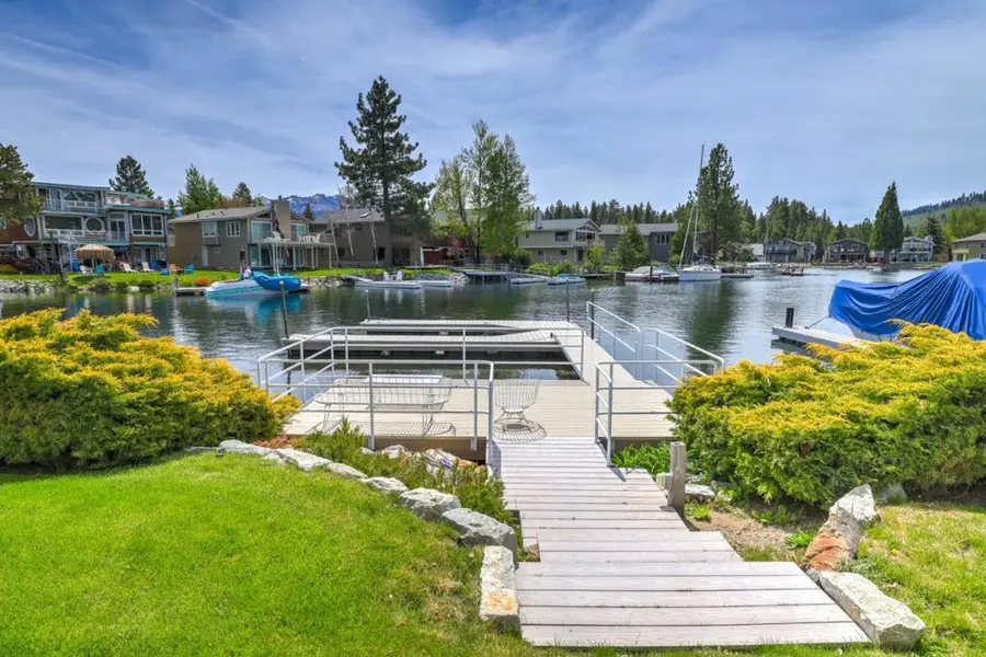 Address Withheld By Seller, South Lake Tahoe, CA 96150 - #2