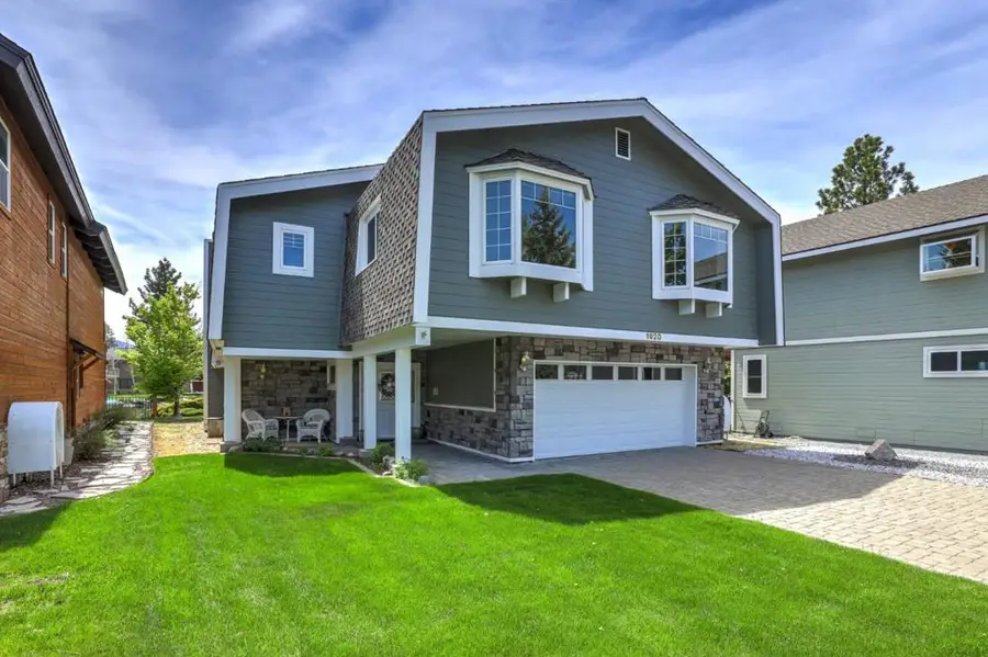 Address Withheld By Seller, South Lake Tahoe, CA 96150 - #3