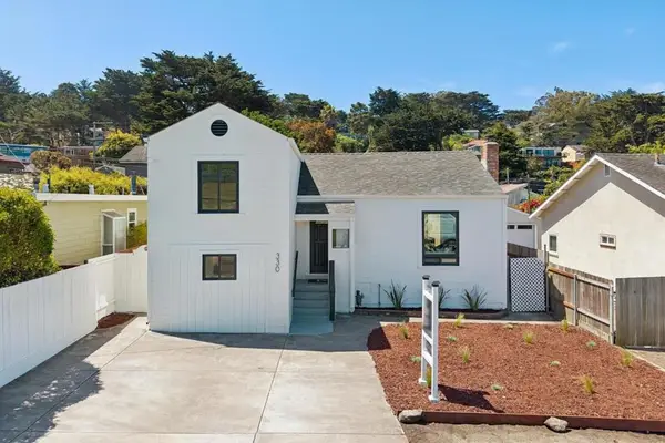 330 Paloma Avenue, Pacifica, CA 94044