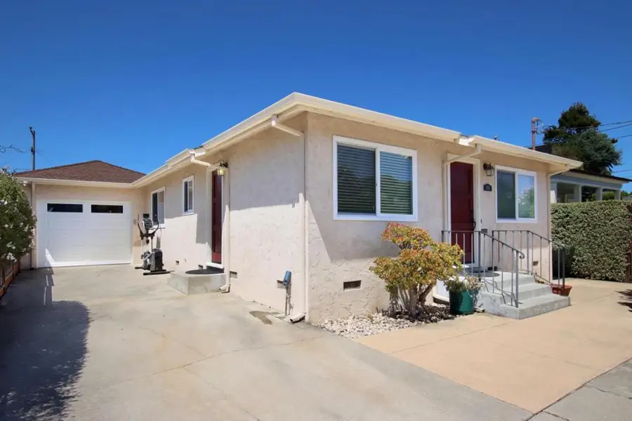 4755 Topaz Street, Capitola, CA 95010 - #2