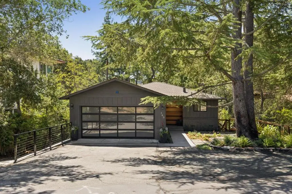 163 Crescent Avenue, Portola Valley, CA 94028 - #1