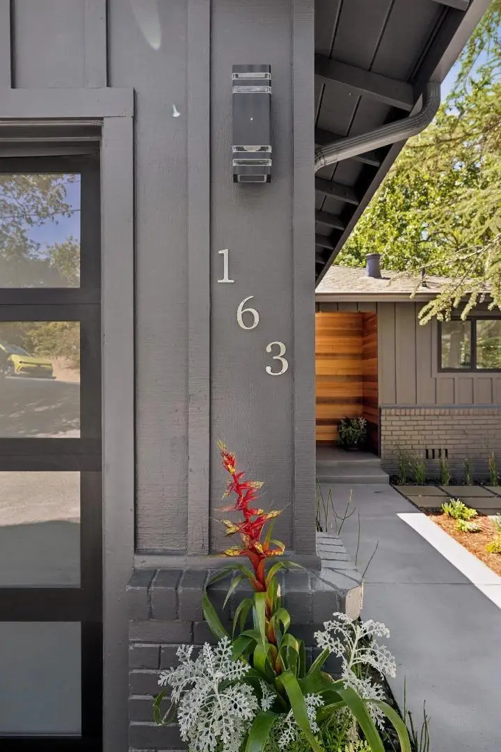 163 Crescent Avenue, Portola Valley, CA 94028 - #2