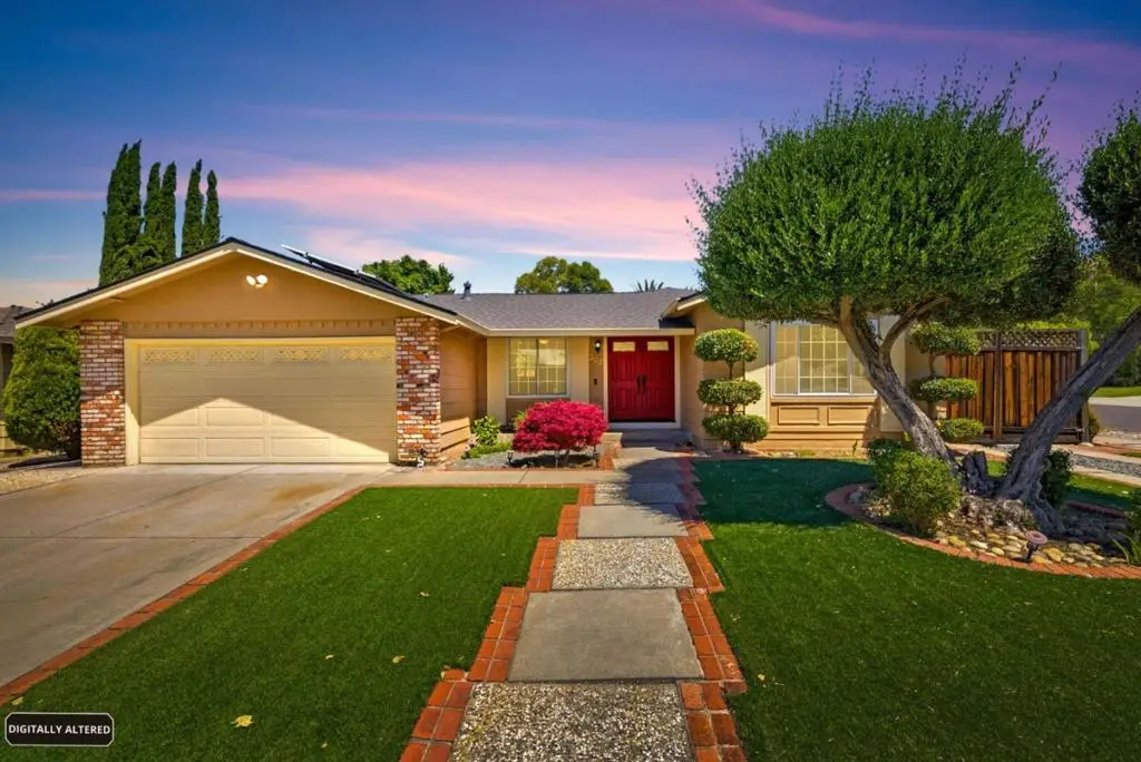 327 Saint Julie Drive, San Jose, CA 95119 - #1