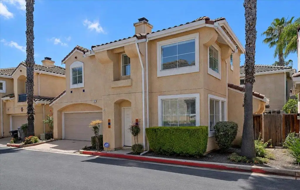 835 Cane Palm Court, San Jose, CA 95133 - #1
