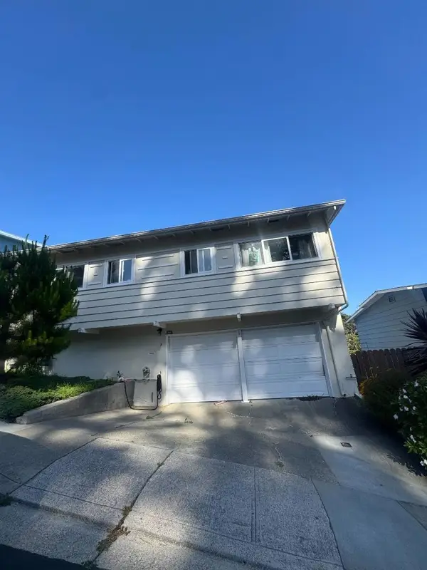 2030 Pinecrest Drive, San Bruno, CA 94066