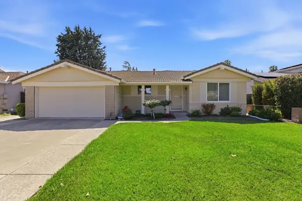 4373 Vistapark Drive, San Jose, CA 95136