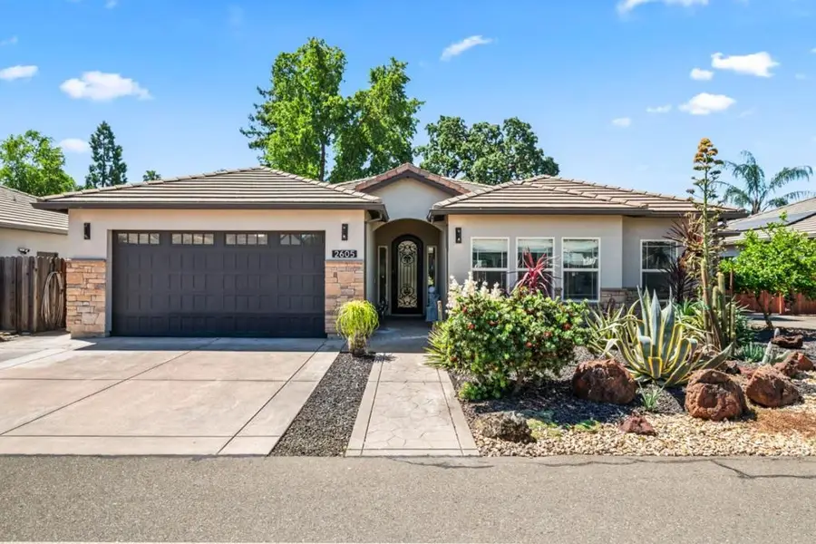 2605 Gunn Road, Carmichael, CA 95608 - #3