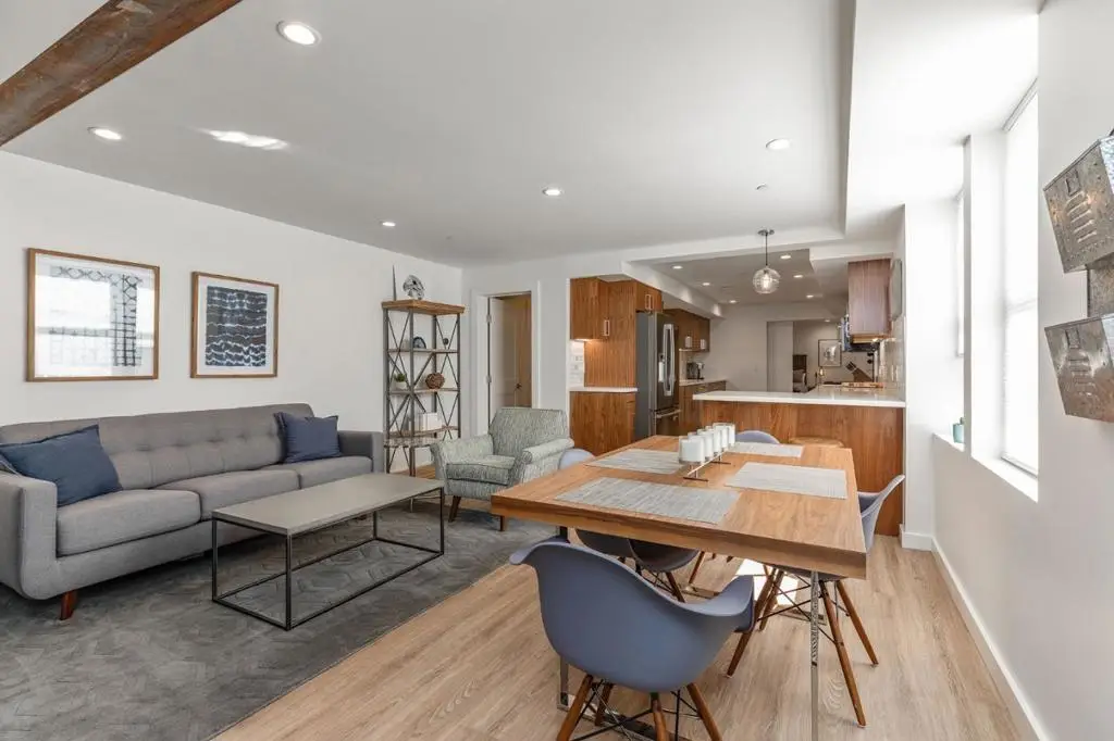 431 Capp Street #A, San Francisco, CA 94110 - #1