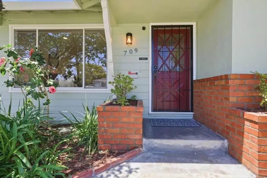 709 N 20th Street, San Jose, CA 95112 - #2