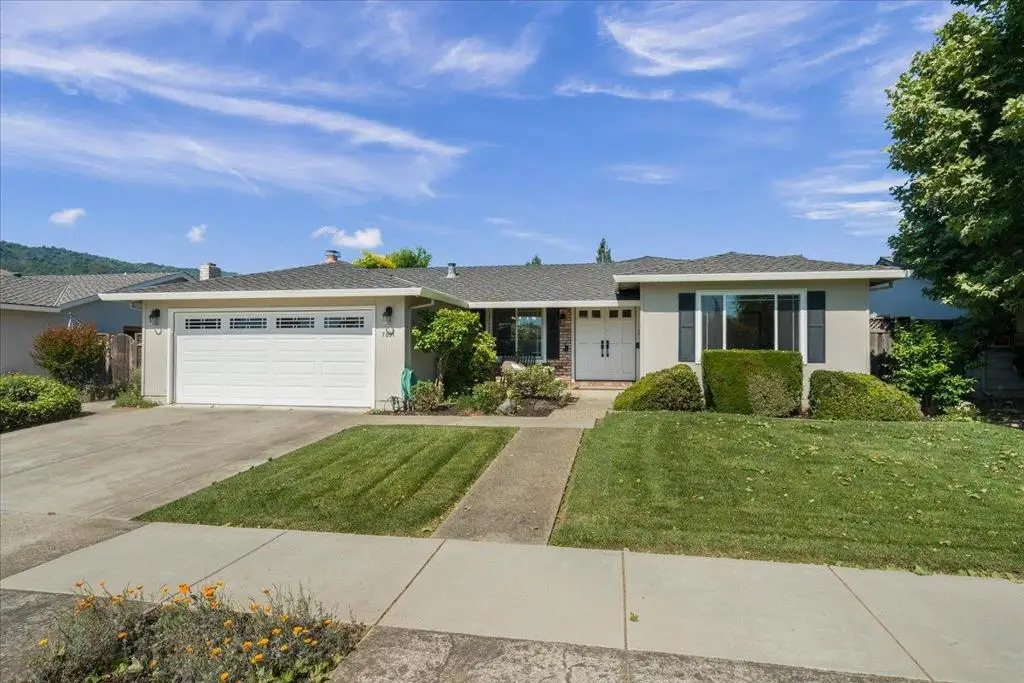 Address Withheld By Seller, Gilroy, CA 95020 - #1