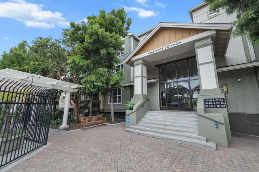 4463 Hyde #306, Fremont, CA 94538 - #2
