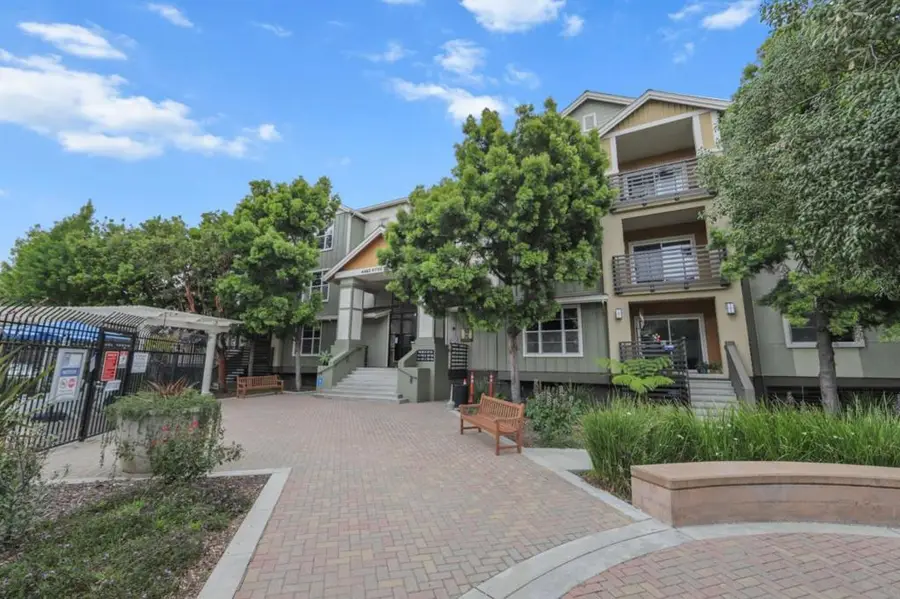 4463 Hyde #306, Fremont, CA 94538 - #3