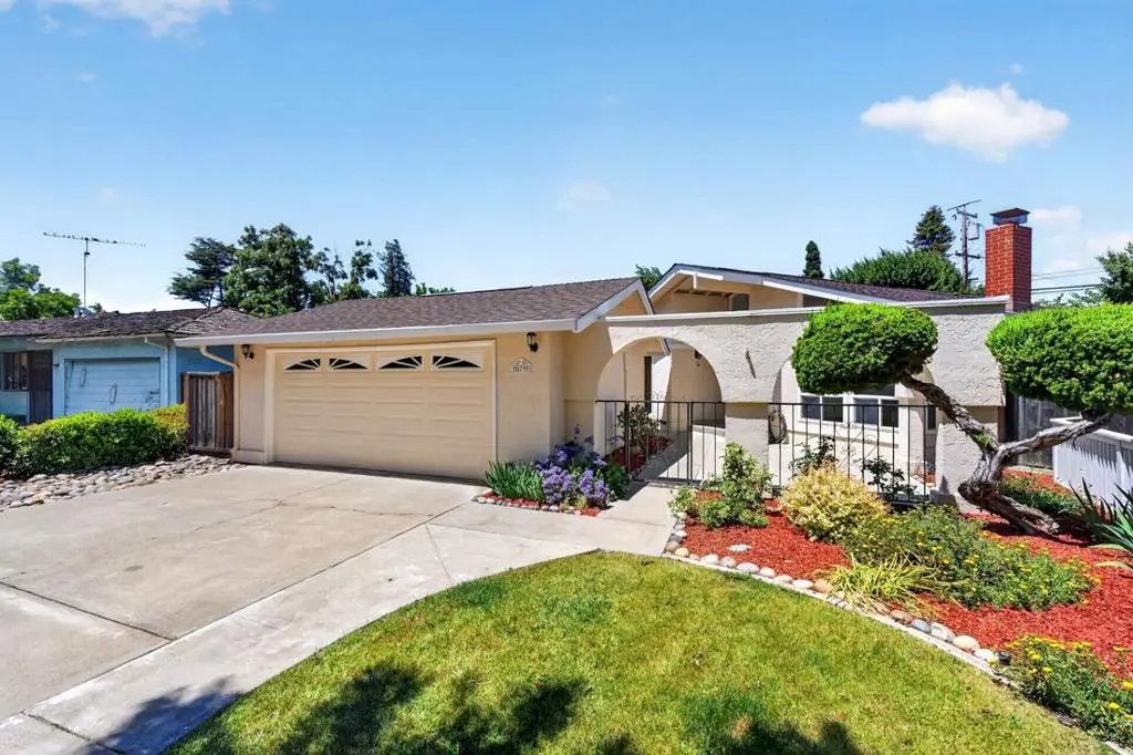 879 El Rio Drive, San Jose, CA 95125 - #1