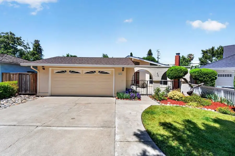879 El Rio Drive, San Jose, CA 95125 - #2