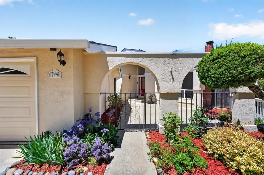 879 El Rio Drive, San Jose, CA 95125 - #3