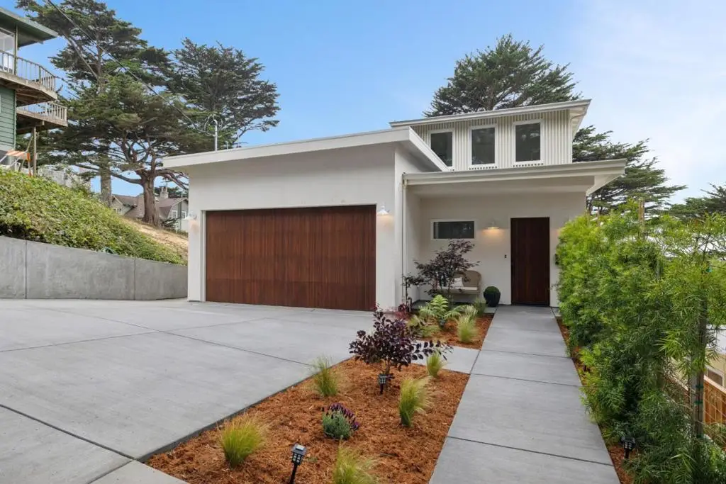 1008 Mirador Terrace, Pacifica, CA 94044 - #1