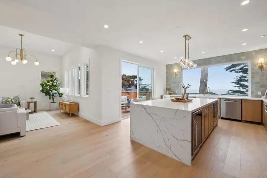 1008 Mirador Terrace, Pacifica, CA 94044 - #2