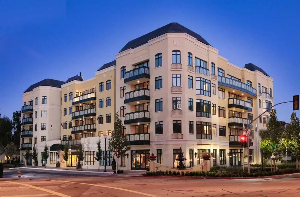 10 Crystal Springs Road #2112, San Mateo, CA 94402 - #1