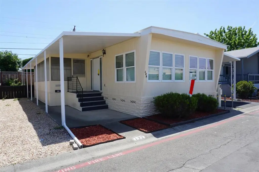1220 Tasman, Sunnyvale, CA 94089 - #1