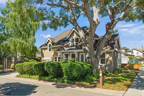 437 Logan Street, Santa Cruz, CA 95062