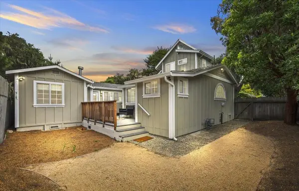 494 Grove Acre Avenue, Pacific Grove, CA 93950