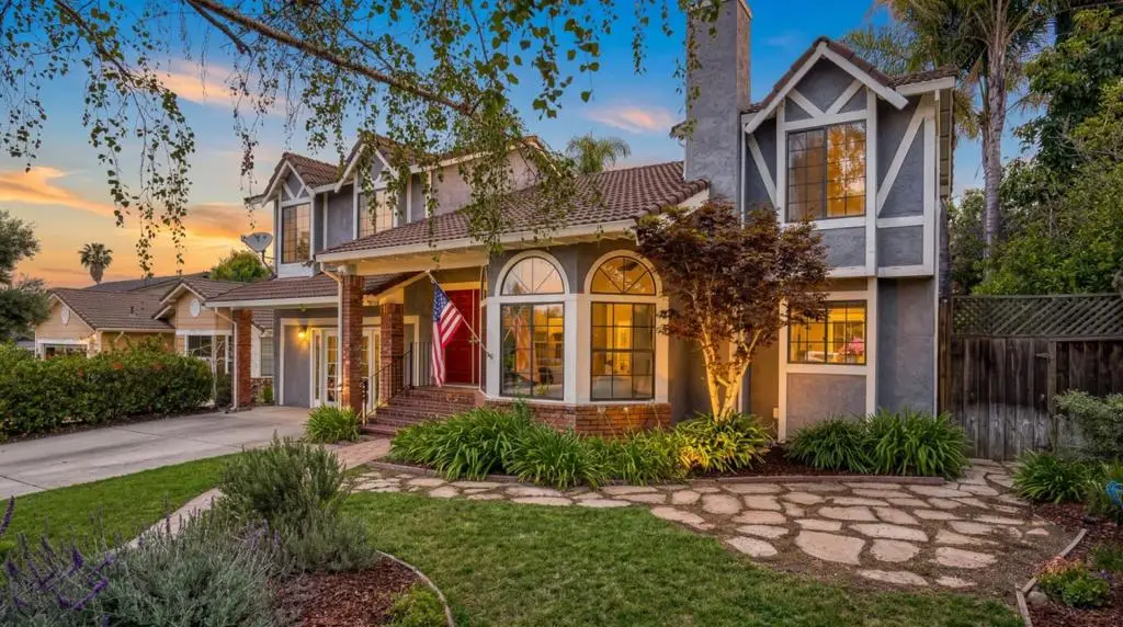 3365 San Saba Drive, San Jose, CA 95148 - #1