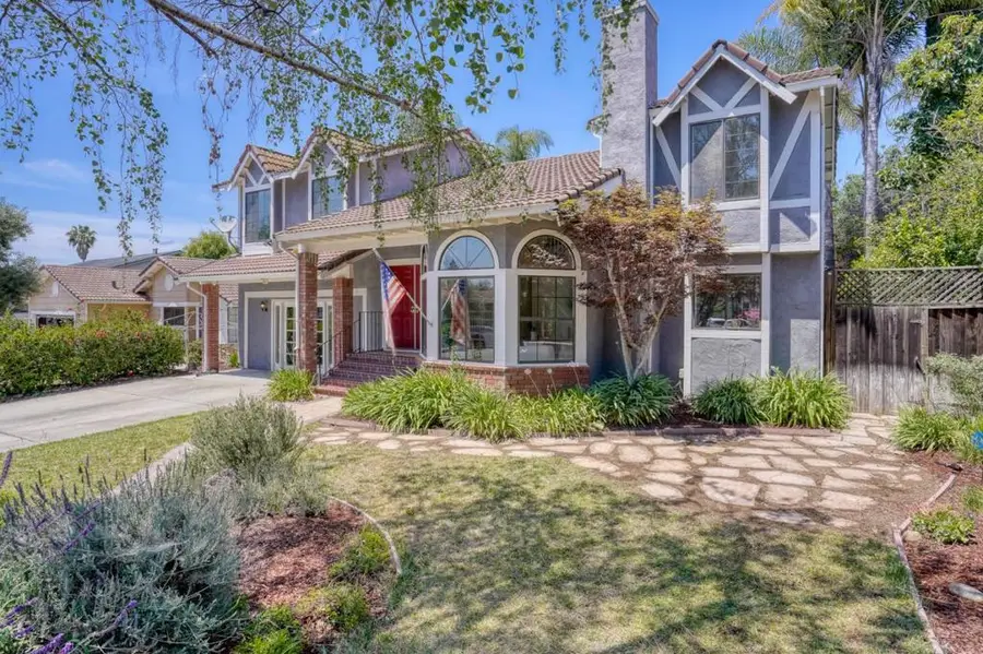 3365 San Saba Drive, San Jose, CA 95148 - #3