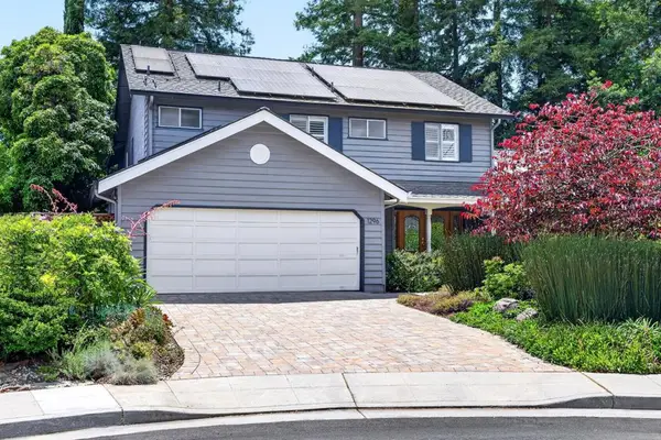 1296 Albion Court, Sunnyvale, CA 94087