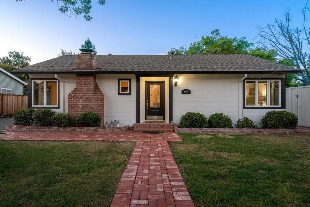 1049 Lucot Way, Campbell, CA 95008 - #1