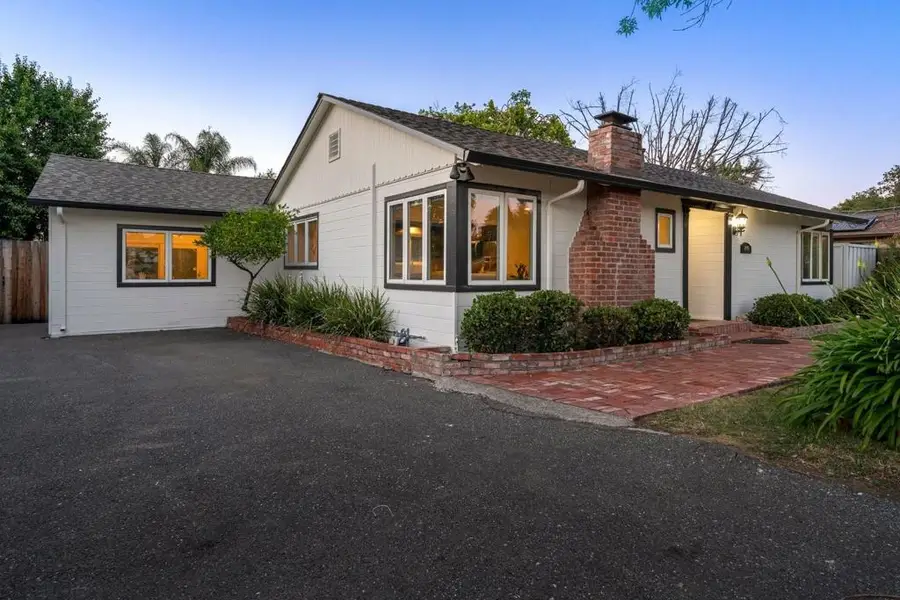 1049 Lucot Way, Campbell, CA 95008 - #2
