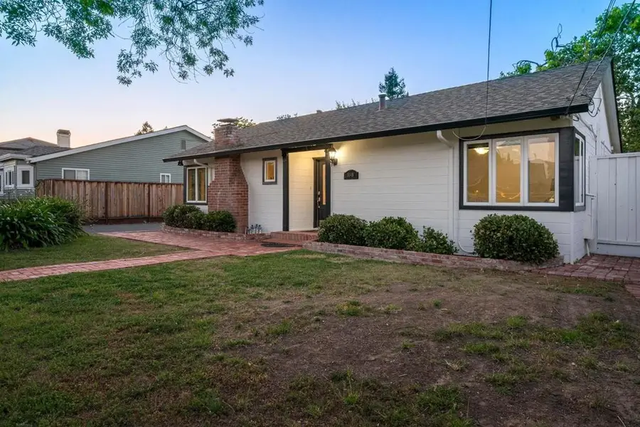 1049 Lucot Way, Campbell, CA 95008 - #3