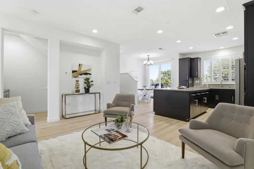 968 Almaden Lane, San Jose, CA 95125 - #1