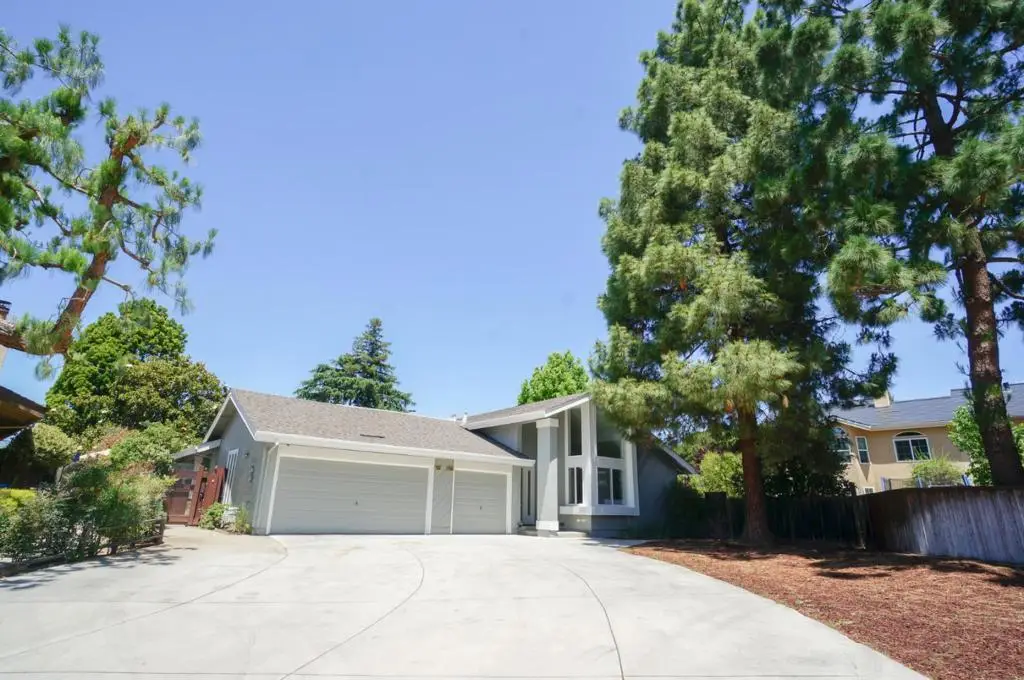 2968 Woodgate Court, San Jose, CA 95118 - #1