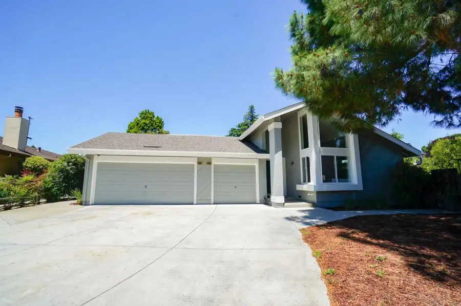 2968 Woodgate Court, San Jose, CA 95118 - #2