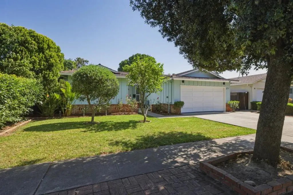 38184 Camden Street, Fremont, CA 94536 - #1