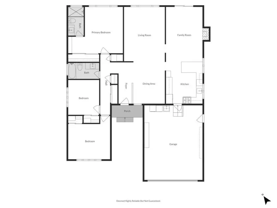 38184 Camden Street, Fremont, CA 94536 - #3