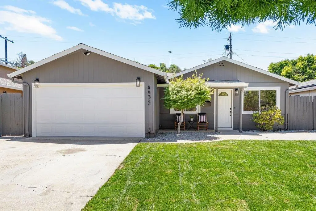 4435 Concerto Drive, San Jose, CA 95111 - #1